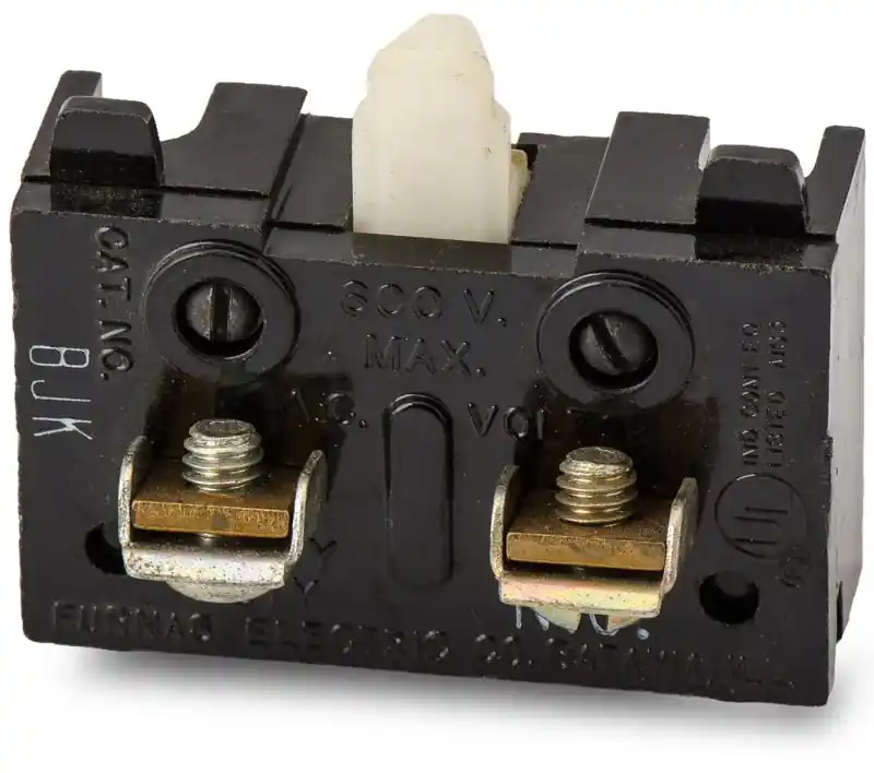 Fast Shipping Furnas BJK Contact Block