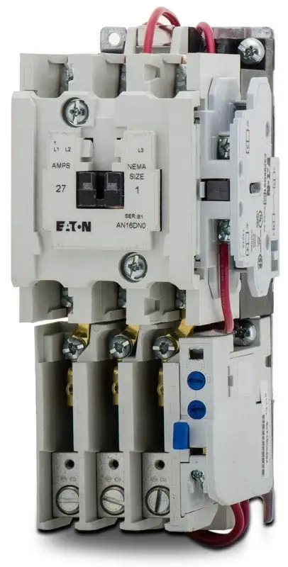 Factory Price Eaton/Cutler-Hammer AN16BN0KC Starter