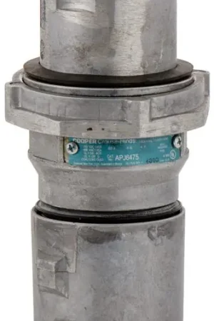 Super Sale Crouse Hinds APJ6475 Pin And Sleeve Plug