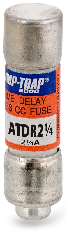 Place Order Mersen/Ferraz Shawmut ATDR2-1-4 Time Delay Fuse