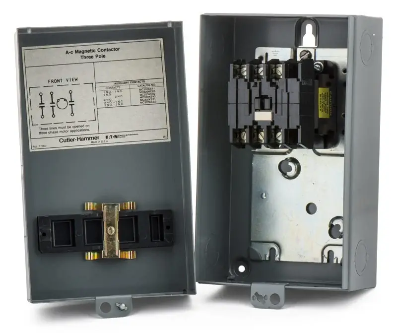 Eaton C10AG30AB Contactor New Release