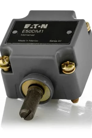 Eaton E50DM1 Limit Switch Operating Head Express Delivery