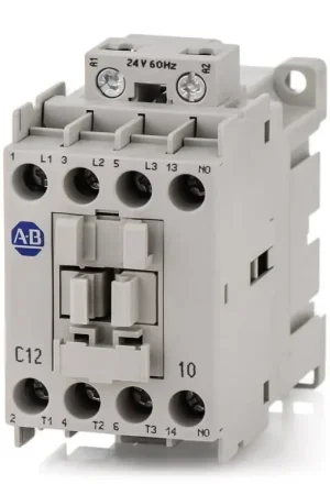 Allen Bradley 100-C12J10 Contactor Markdown