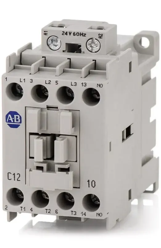 Allen Bradley 100-C12J10 Contactor Markdown