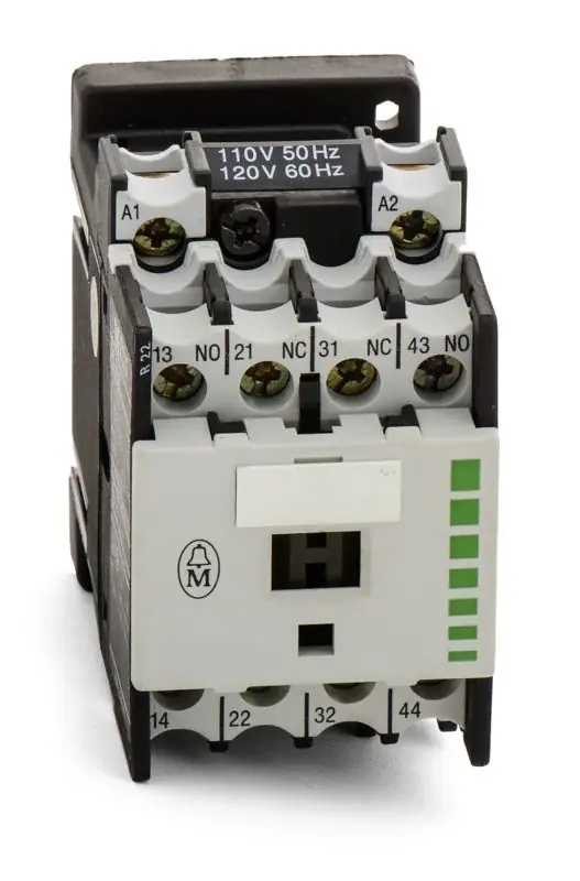 Klockner Moeller DILR22 Control Relay Hot Deal
