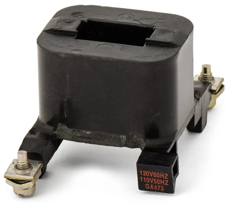 Allen-Bradley GA473 Coil In Demand