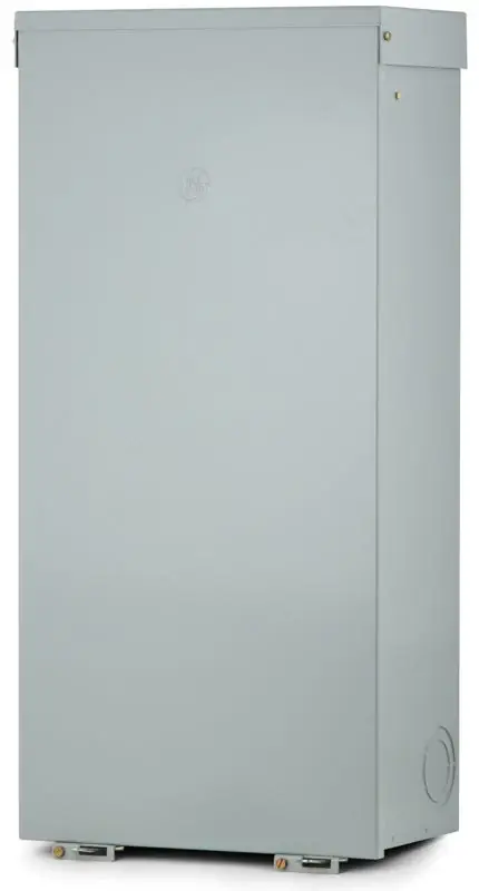 Certified General Electric SG400R Enclosure