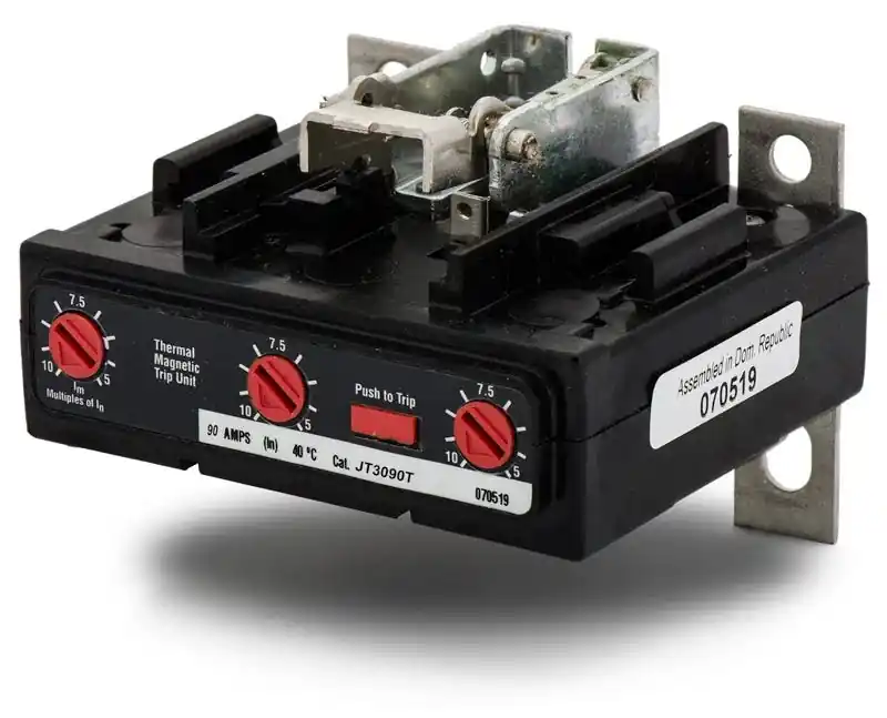 Affordable Eaton/Cutler-Hammer JT3090T Trip Unit