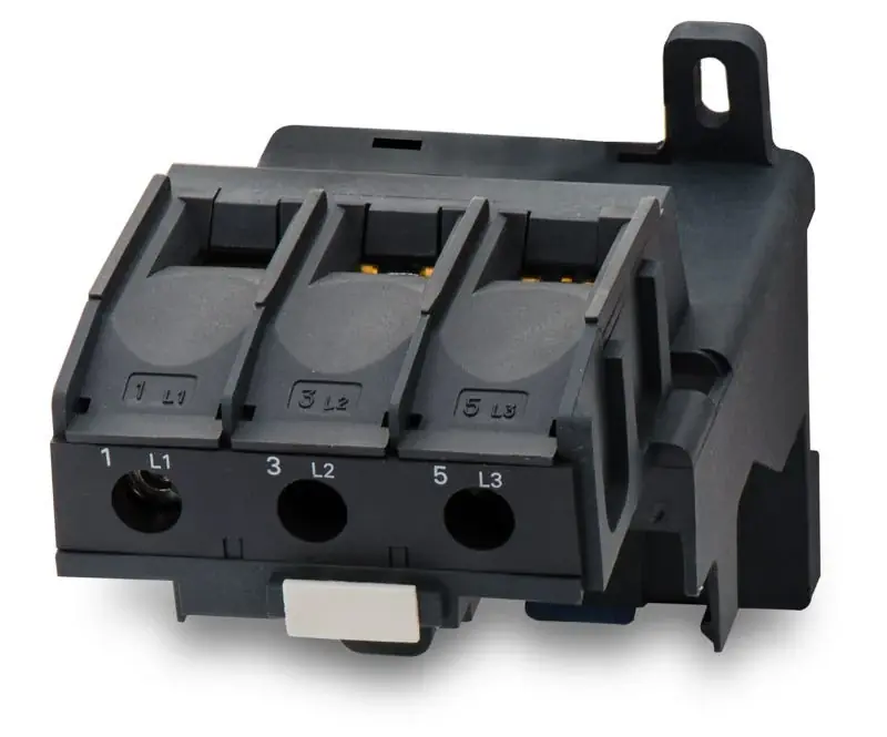 Bargain Square D LA7D3064 Overload Relay Mounting Kit