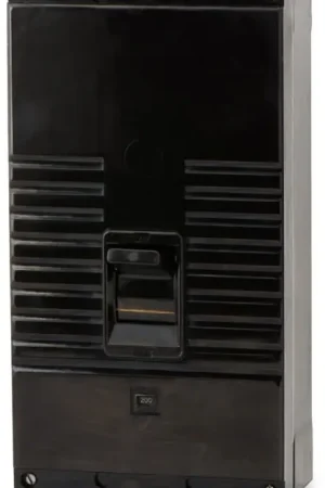 Federal Pacific NK231200 Trip Unit Flash Sale