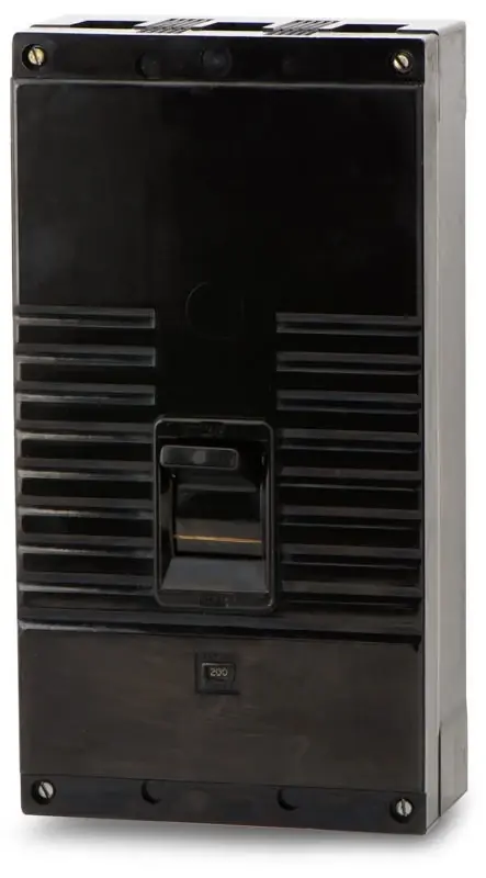 Federal Pacific NK231200 Trip Unit Flash Sale