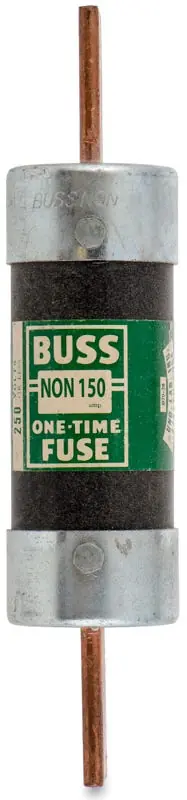 Next Day Delivery Eaton/Bussmann NON-150 Fuse