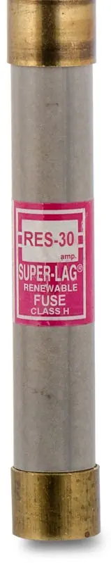 Eaton/Bussmann RES-30 Fuse Special Discount