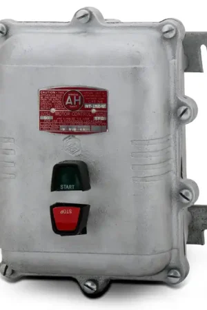 Today Only Arrow Hart RT-132-RE Starter