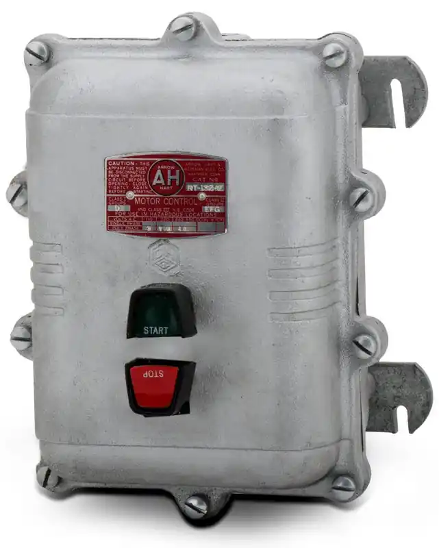 Today Only Arrow Hart RT-132-RE Starter