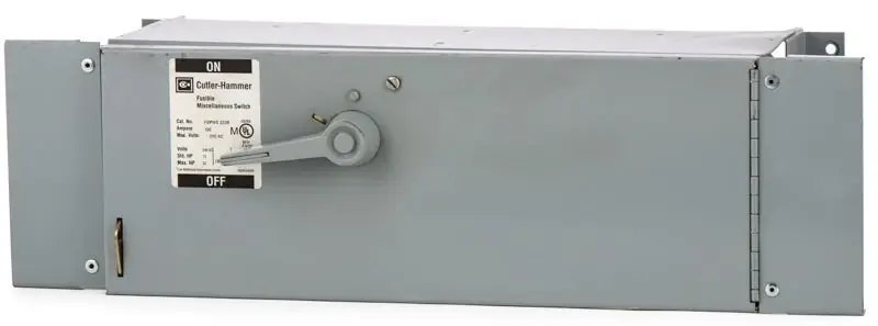 Eaton FDPWS323R Panel Board Switch Buy Today