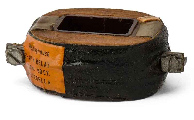 Westinghouse S1720611A Coil Affordable