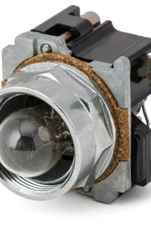 Eaton/Cutler-Hammer 10250T201 Pilot Light Base Sale