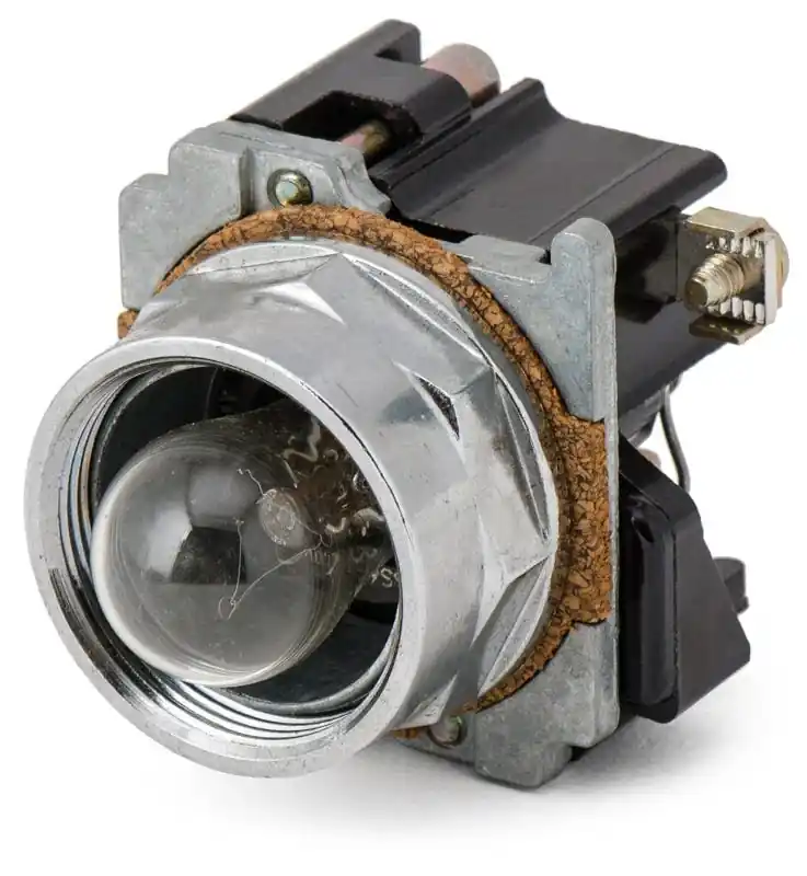 Eaton/Cutler-Hammer 10250T201 Pilot Light Base Sale