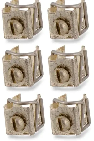 Allen-Bradley 1401-N41 Fuse Clip Kit Affordable