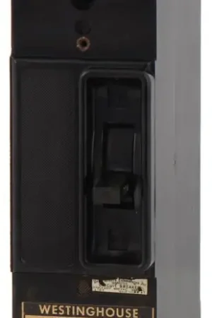 Next Day Delivery Eaton / Westinghouse F2070 - 70A 2 Pole Molded Case Circuit Breaker