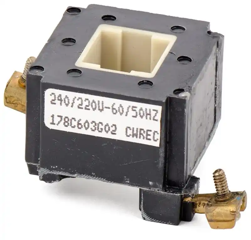 Best Choice Westinghouse 178C603G02 Coil