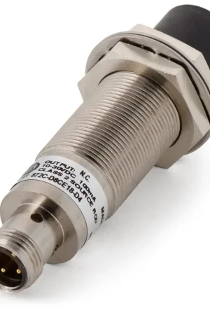 Today Only Allen-Bradley 872C-D8CE18-D4 Proximity Sensor