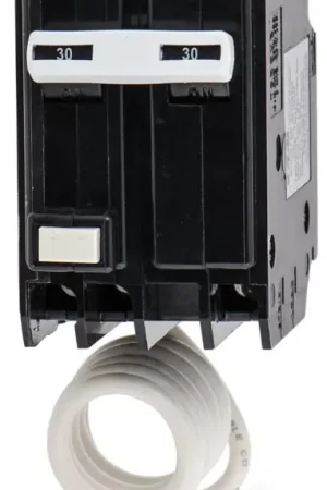 Top Pick Eaton / Cutler-Hammer GFTCB230 - 30A GFCI Miniature Circuit Breaker
