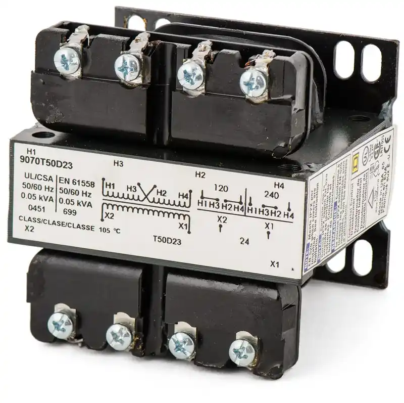 Square D 9070T50D23 Transformer Limited Offer
