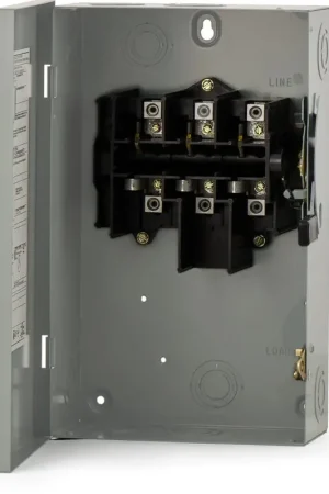 Eaton/Cutler-Hammer DG322UGB General Duty Safety Switch Affordable