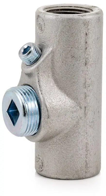 Crouse Hinds EYS31 Sealing Fitting Weekend Sale