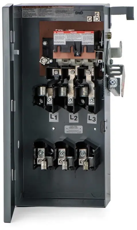 Square D PQ-4610G Bus Plug Best Choice