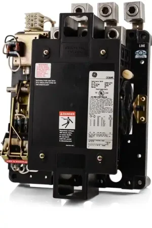 General Electric CR360ML4133A1A Contactor Premium