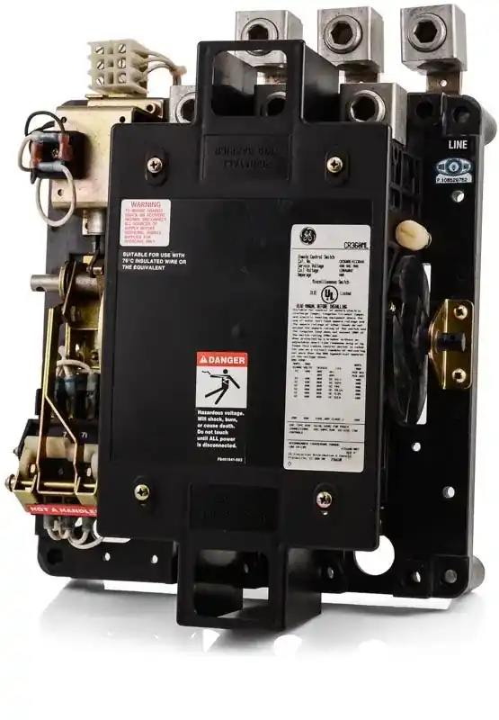 General Electric CR360ML4133A1A Contactor Premium