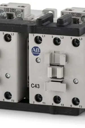 Express Delivery Allen Bradley 104-C43D22 Contactor