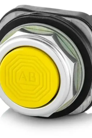 Reduced Price Allen-Bradley 800T-A9 Push Button