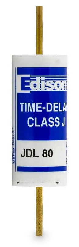 Eaton/Bussmann JDL80 Fuse While Supplies Last