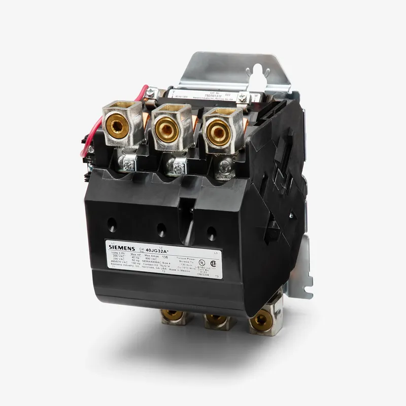 Special Offer Siemens 40JG32AF Contactor