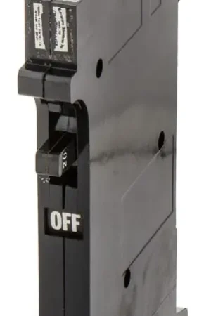 Federal Pacific NES2120 - 20A 1 Pole Molded Case Circuit Breaker Buy Online