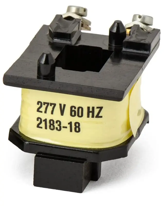 Genuine Eaton/Cutler-Hammer 9-2183-18 Coil