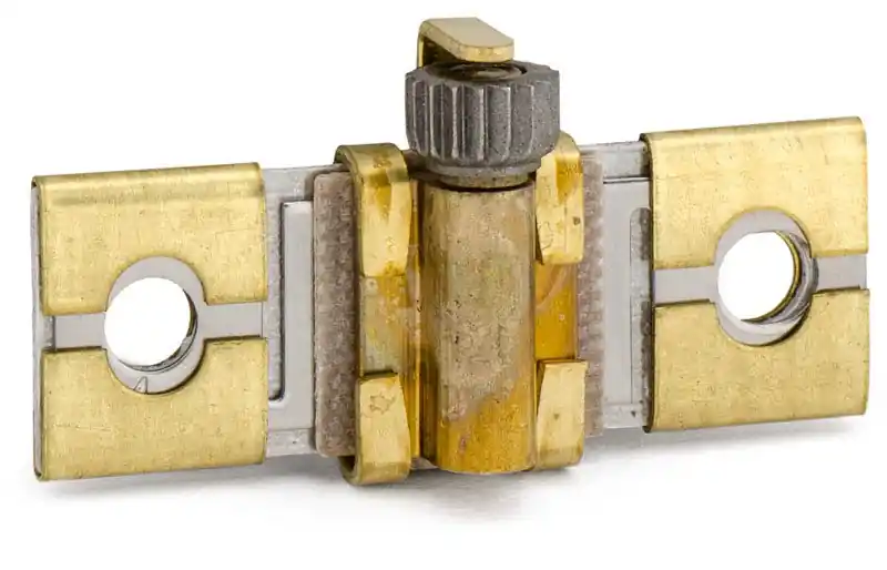 Genuine Square D B17.5 Overload Heater Element