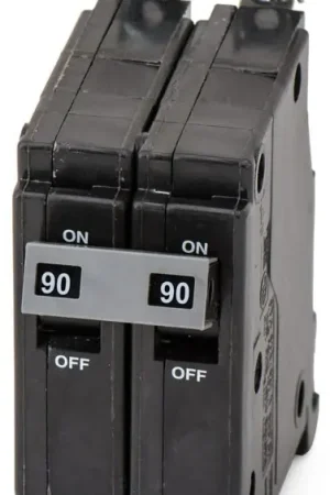 Eaton / Cutler-Hammer CHB290 - 90A 2 Pole Miniature Circuit Breaker Deal