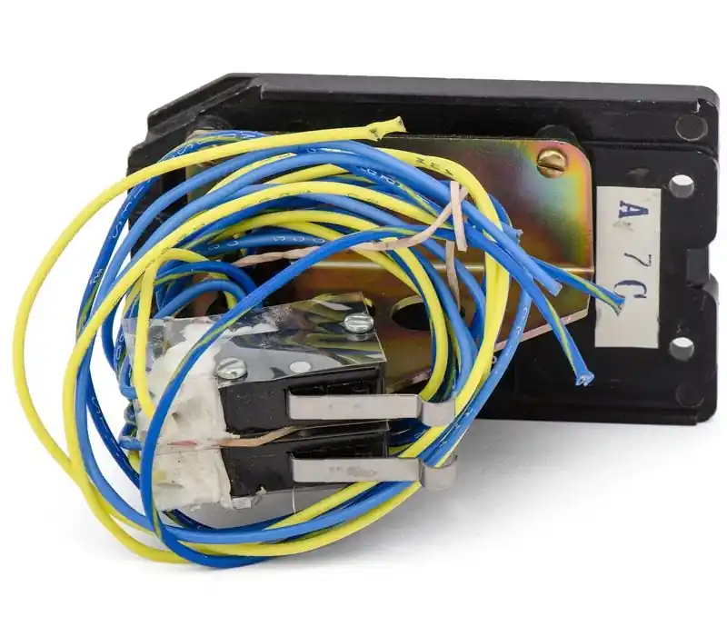 New Release Square D MA11286 Auxiliary Switch