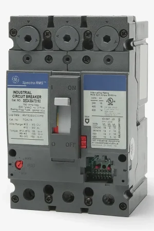 General Electric SEDA36AT0030 Frame Fan Favorite