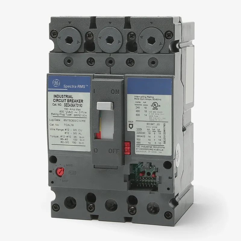 General Electric SEDA36AT0030 Frame Fan Favorite