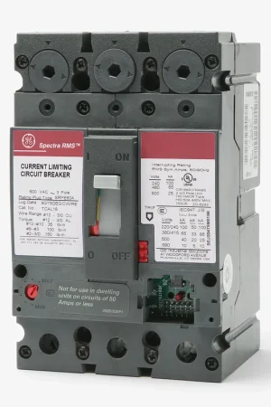 General Electric SELA36AT0030 Frame Hot Deal