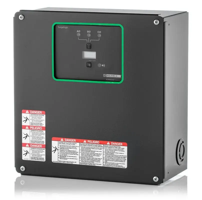 Popular Schneider Electric SSP04EMA24 Surge Protection Device