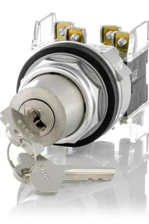 Deal Allen Bradley 800T-H31B Selector Switch