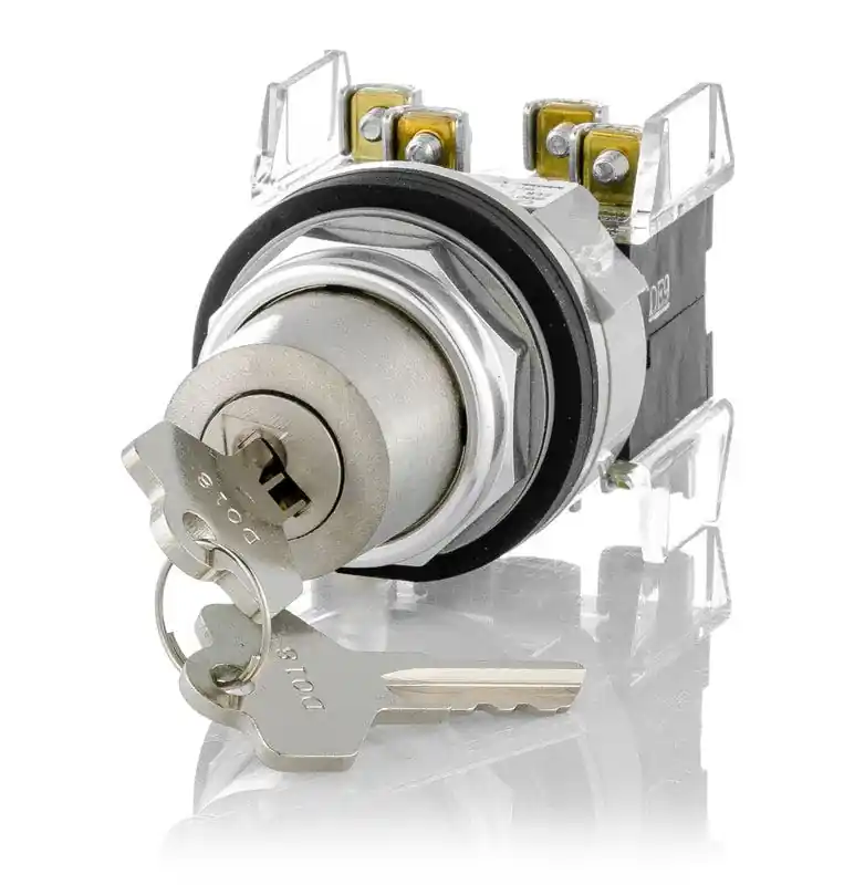 Deal Allen Bradley 800T-H31B Selector Switch