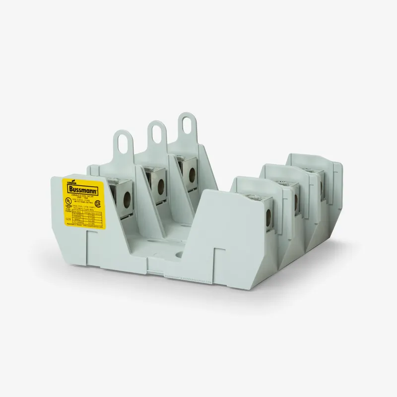 Eaton JM60400-3CR Fuse Blocks and Holders Grab Now